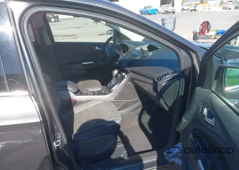 2016 Ford Escape Se from USA, damaged, VIN 1FMCU0G97GUC45804